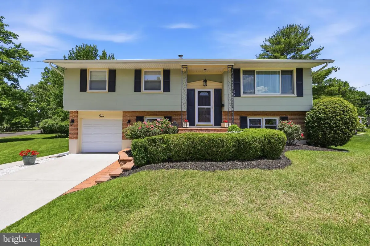 2 Carriage Ln, Marlton, NJ 08053 - #1