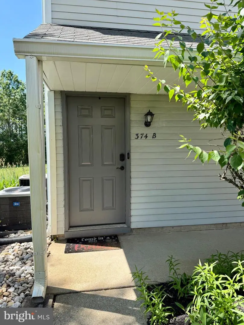374-b Delancey Pl #374, Mount Laurel, NJ 08054 - #3