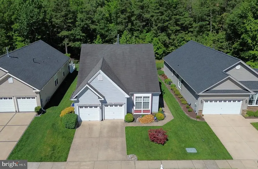 750 Westminster Dr N, Southampton, NJ 08088 - #3