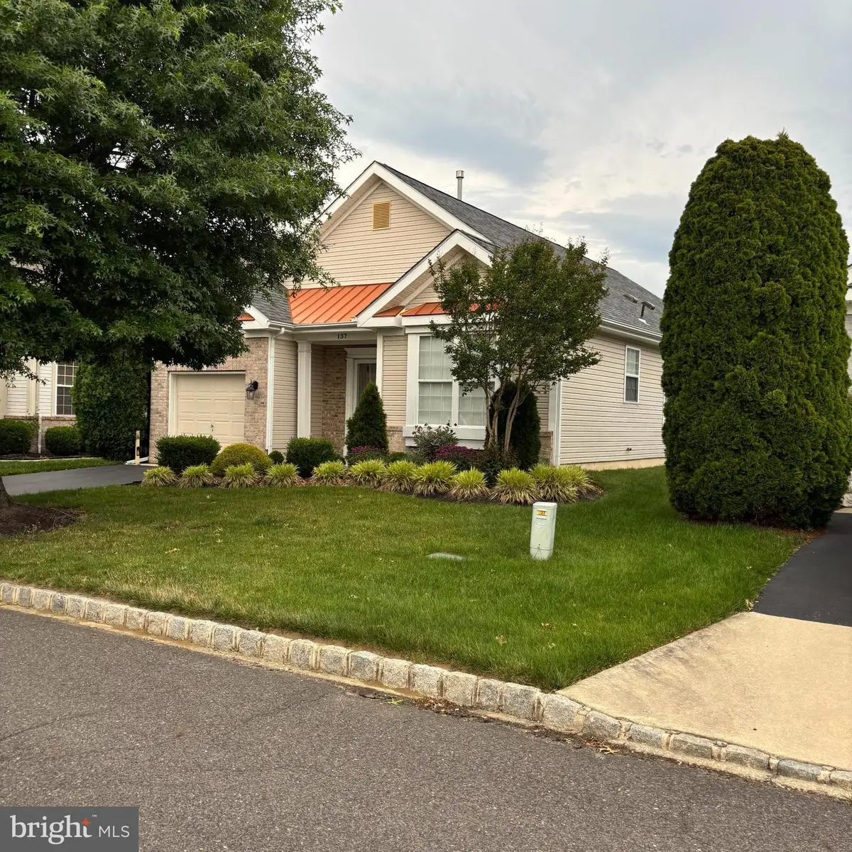 137 Paisley Pl, Hainesport, NJ 08036 - #1