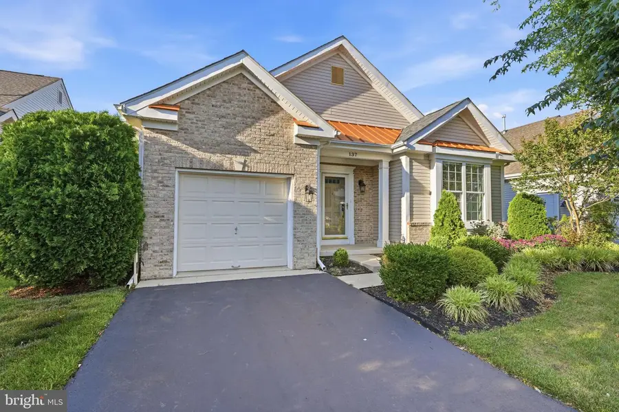 137 Paisley Pl, Hainesport, NJ 08036 - #3