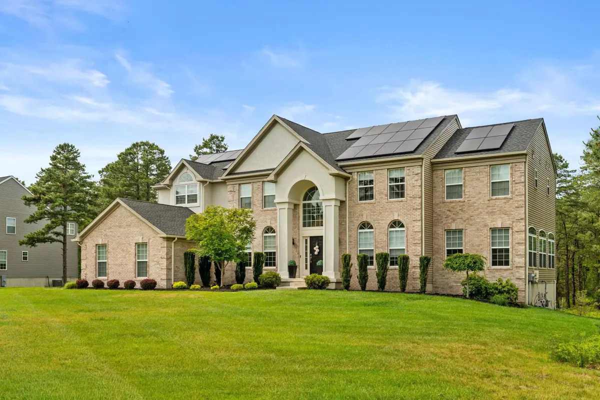 11 Aberdeen Ct, Marlton, NJ 08053 - #1