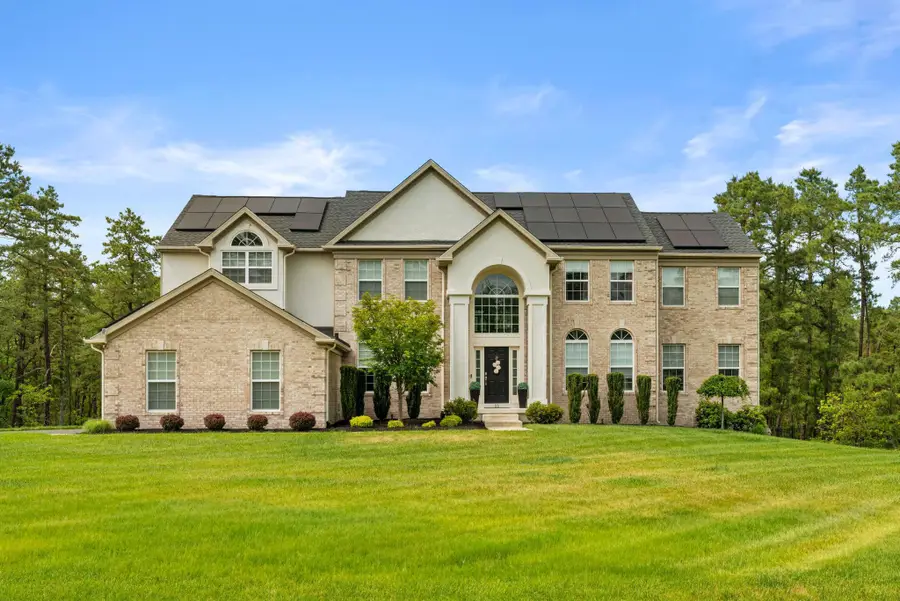 11 Aberdeen Ct, Marlton, NJ 08053 - #2