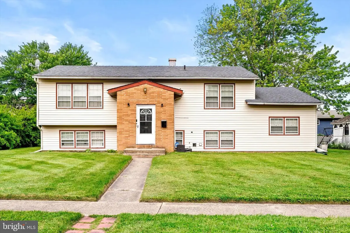 245 Villanova Ave, Pemberton, NJ 08068 - #1