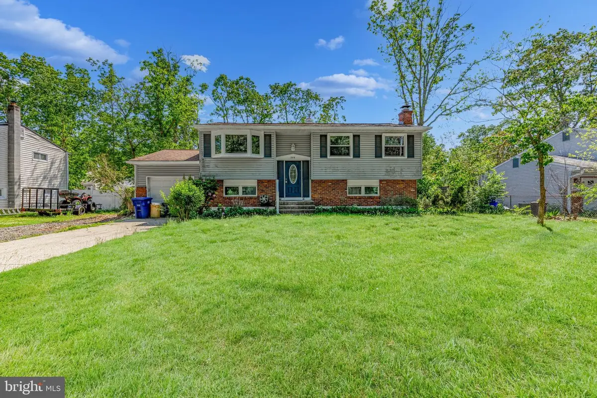 206 Montana Trl, Browns Mills, NJ 08015 - #1