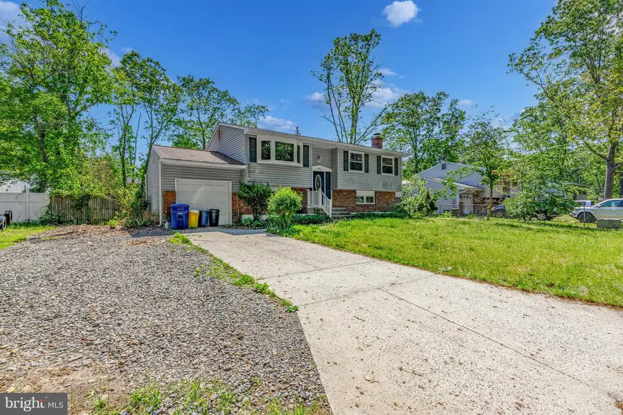 206 Montana Trl, Browns Mills, NJ 08015 - #3
