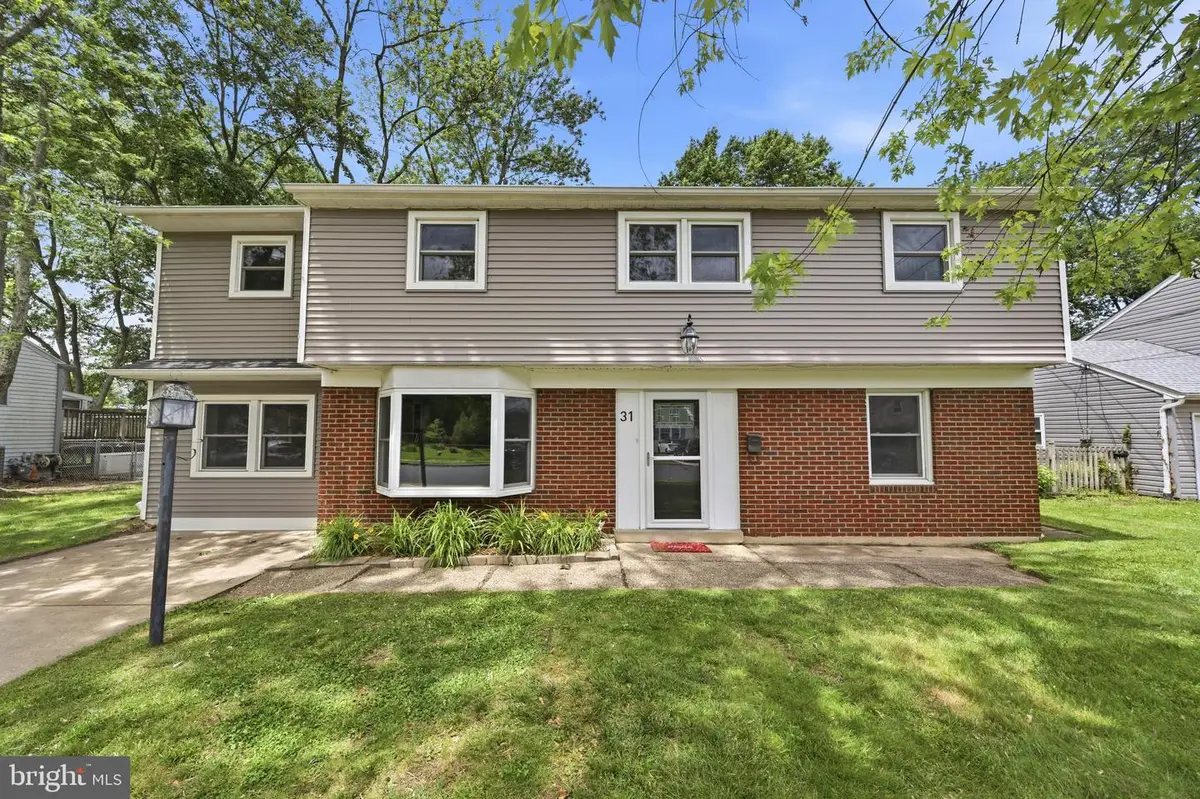 31 Heritage Rd, Marlton, NJ 08053 - #1