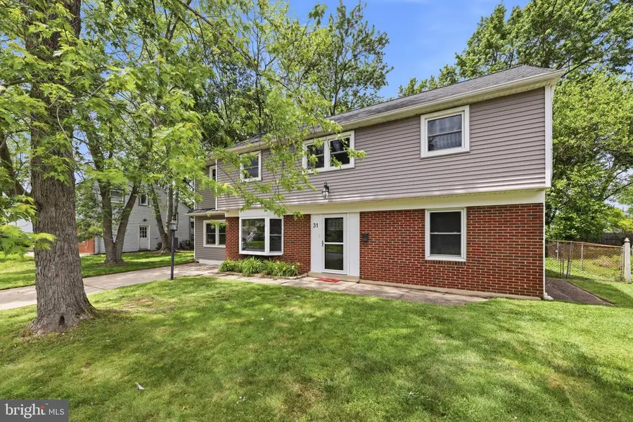 31 Heritage Rd, Marlton, NJ 08053 - #3
