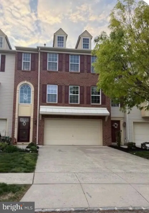 1536 Jason Dr, CINNAMINSON, NJ 08077