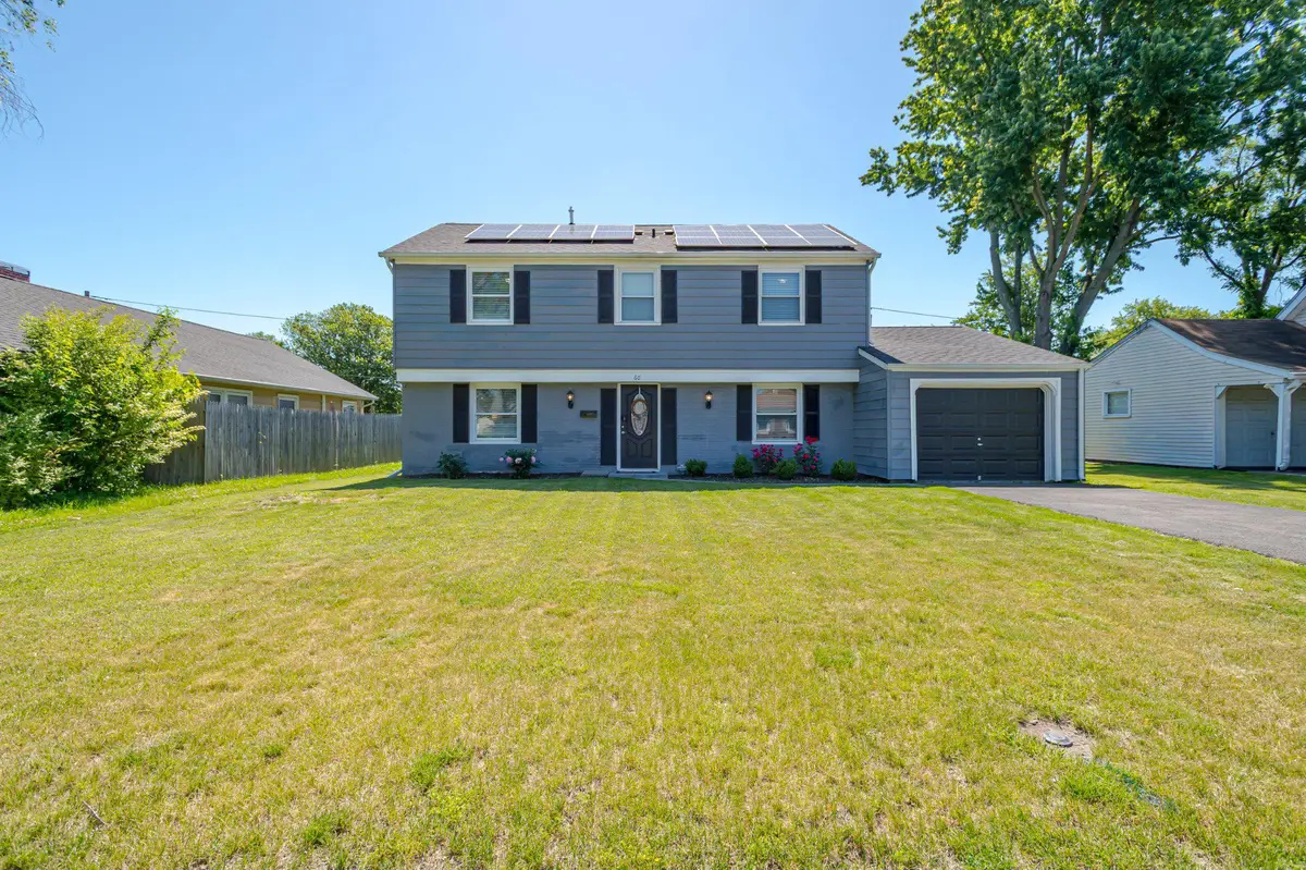 60 Midvale Ln, Willingboro, NJ 08046 - #1