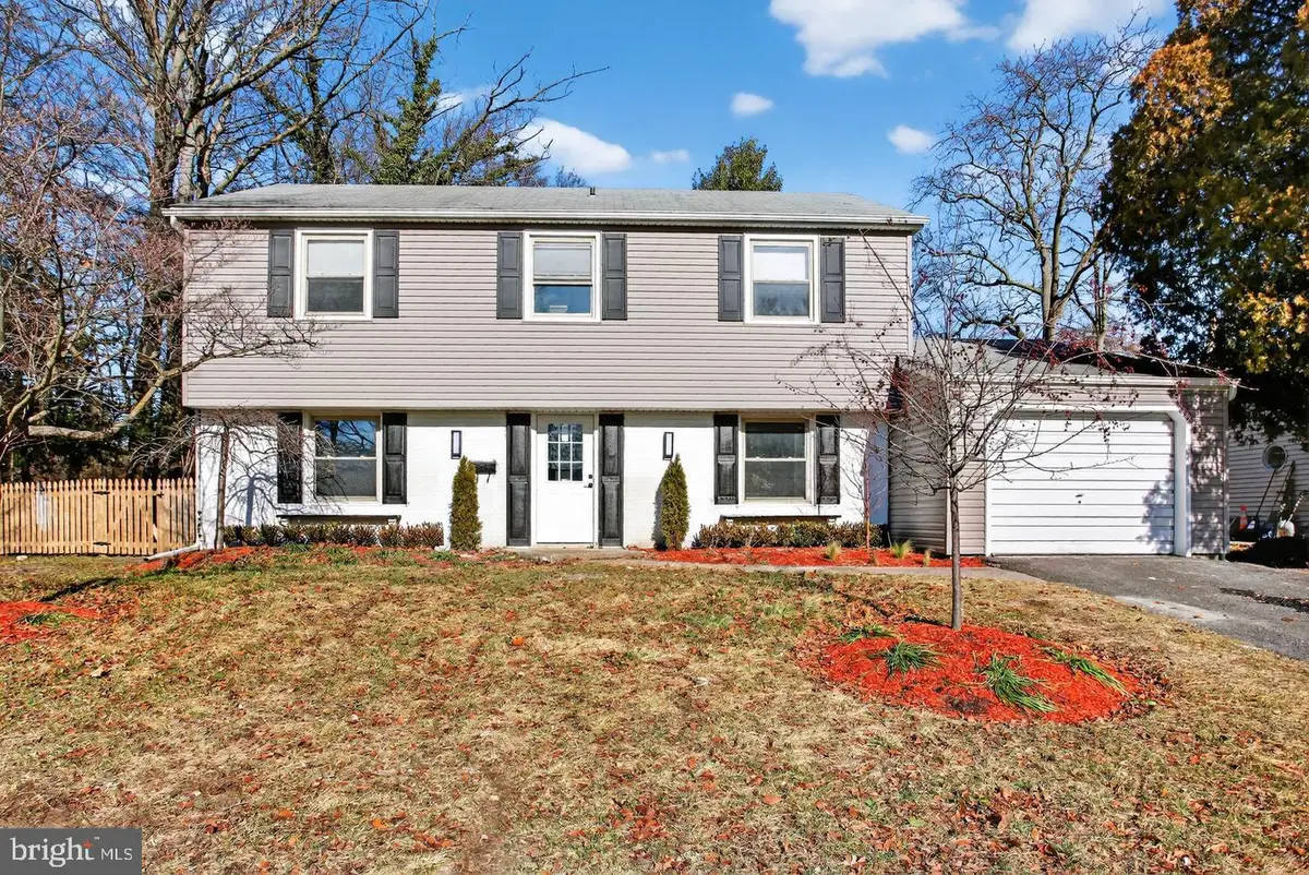 78 Barrington Ln, Willingboro, NJ 08046 - #1