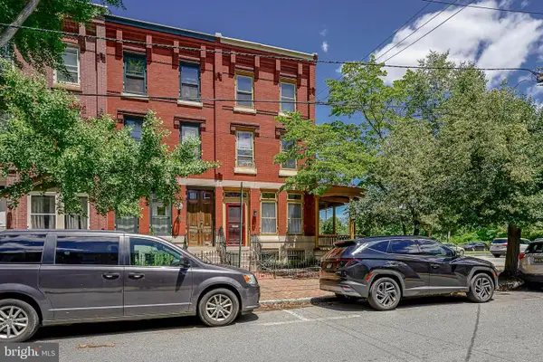 339 E Union St, BURLINGTON, NJ 08016