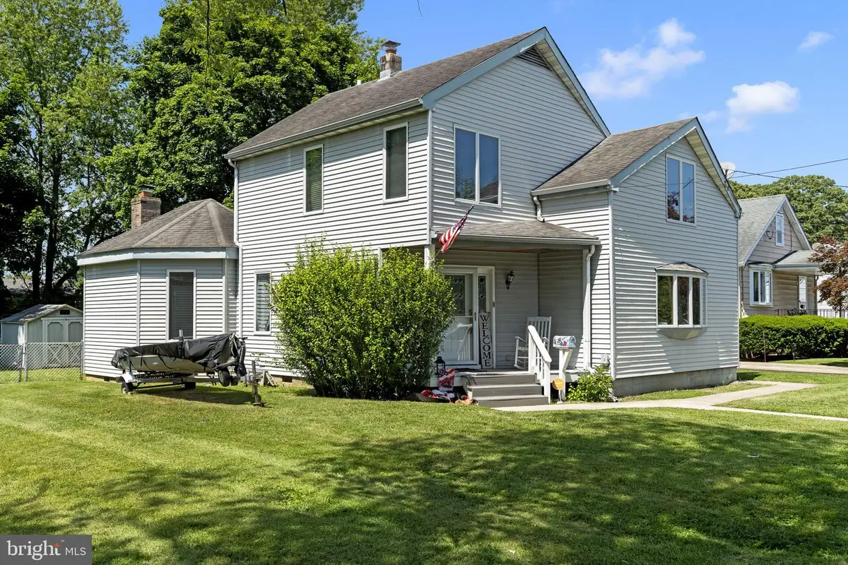 1073 Wallace Ave, Roebling, NJ 08554 - #1