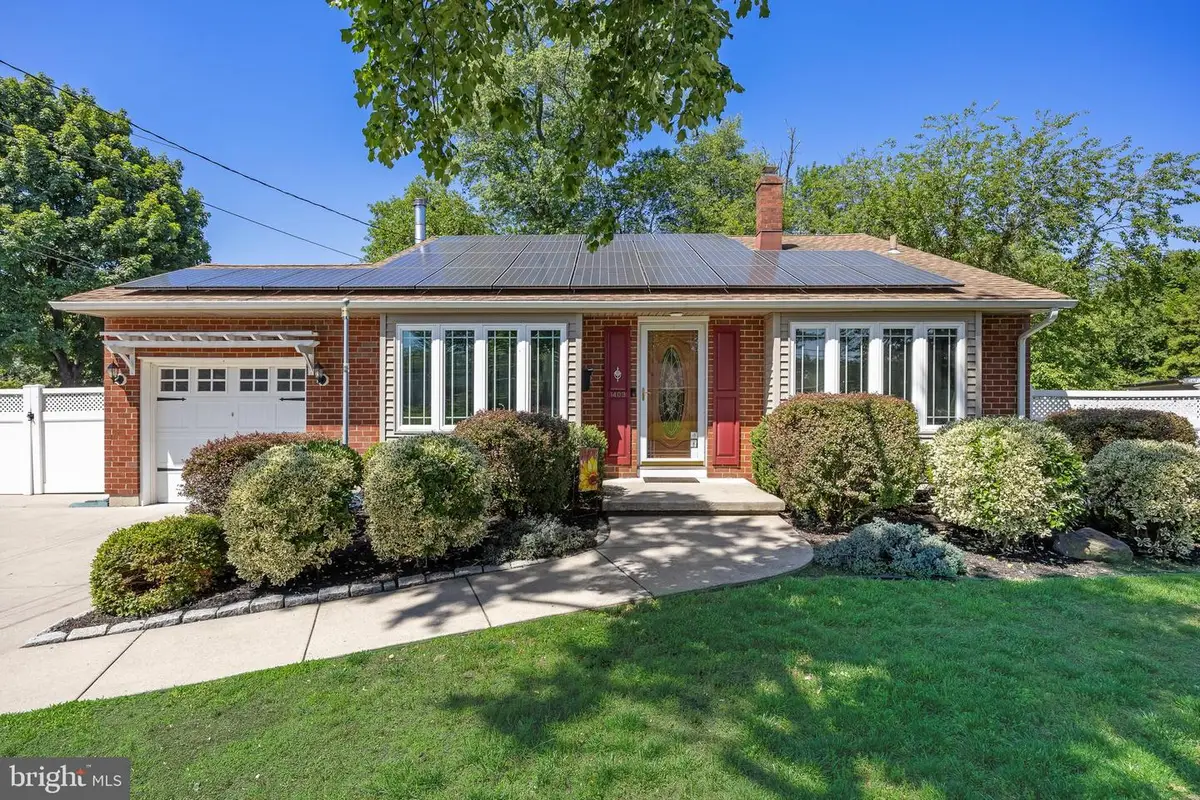 1403 Glenview Dr, Cinnaminson, NJ 08077 - #1