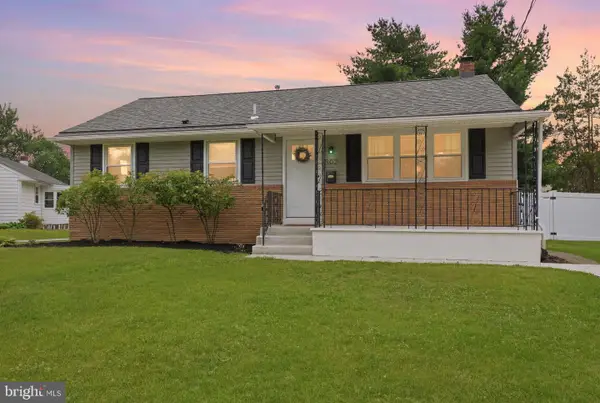 302 Veterans Dr, PALMYRA, NJ 08065
