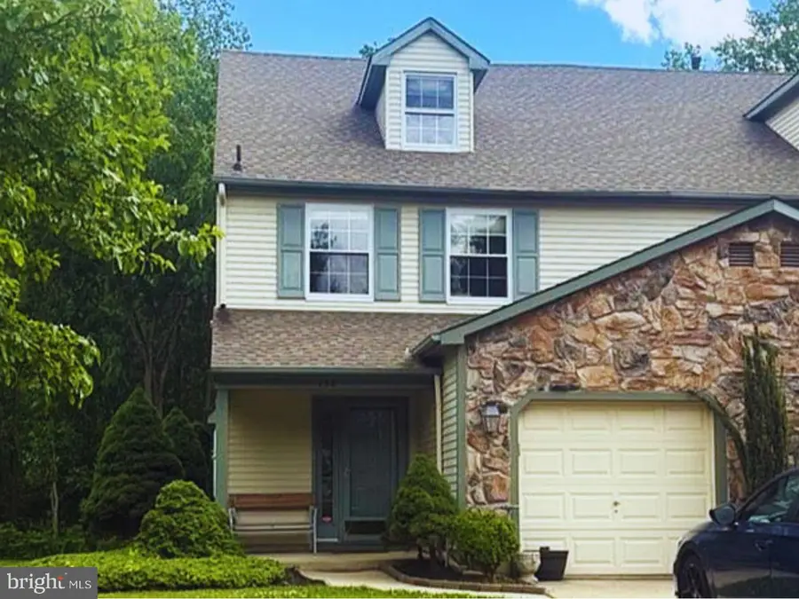 138 Lamplighter Ct, Marlton, NJ 08053 - #2