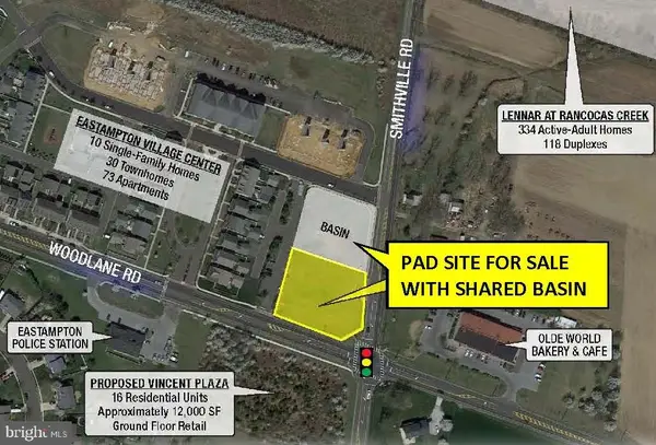 1399 Woodlane Rd, MOUNT HOLLY, NJ 08060