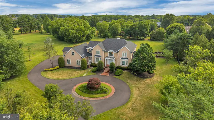 735 Hartford Rd, Moorestown, NJ 08057 - #2