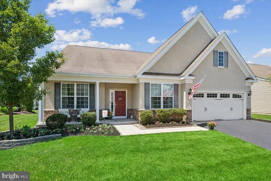 20 Montclaire Rd, Medford, NJ 08055 - #3