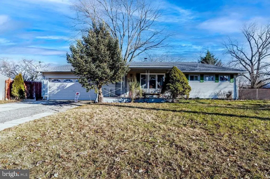 736 Main St, Lumberton, NJ 08048 - #1