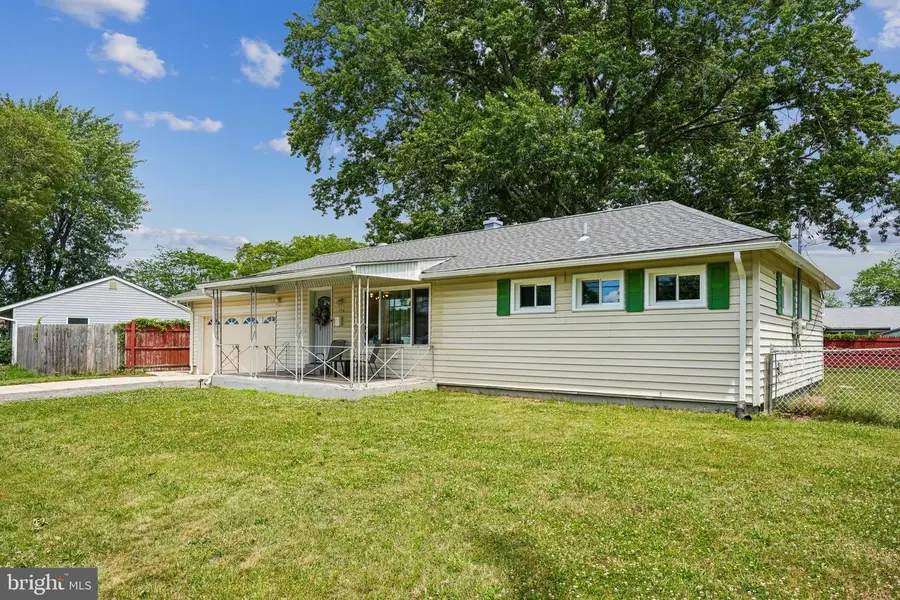 736 Main St, Lumberton, NJ 08048 - #2