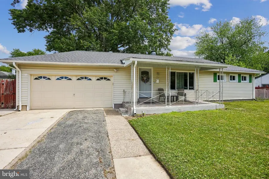 736 Main St, Lumberton, NJ 08048 - #3
