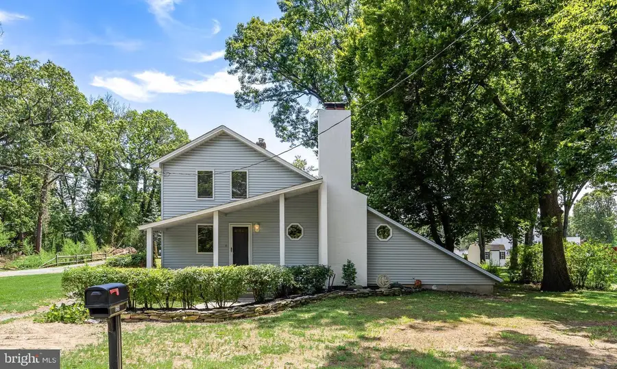 625 Delanco Rd, Edgewater Park, NJ 08010 - #2