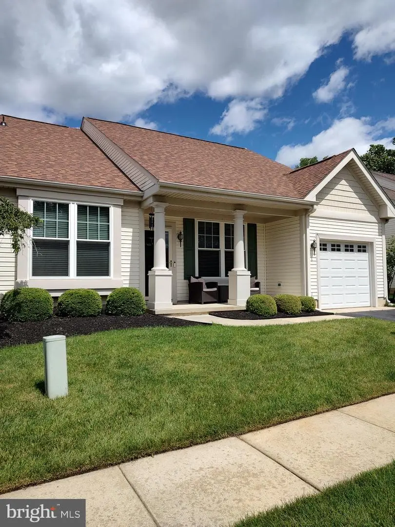 3 Impatiens Court, Marlton, NJ 08053 - #1