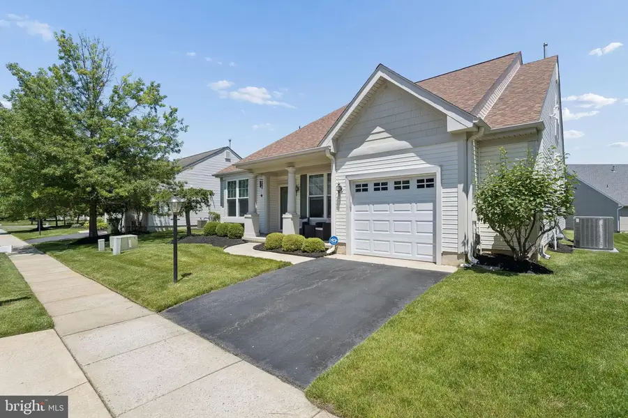 3 Impatiens Court, Marlton, NJ 08053 - #3