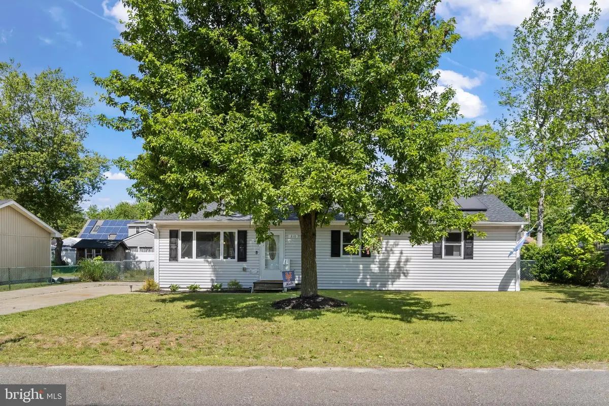 310 Spring Lake Blvd, Browns Mills, NJ 08015 - #1