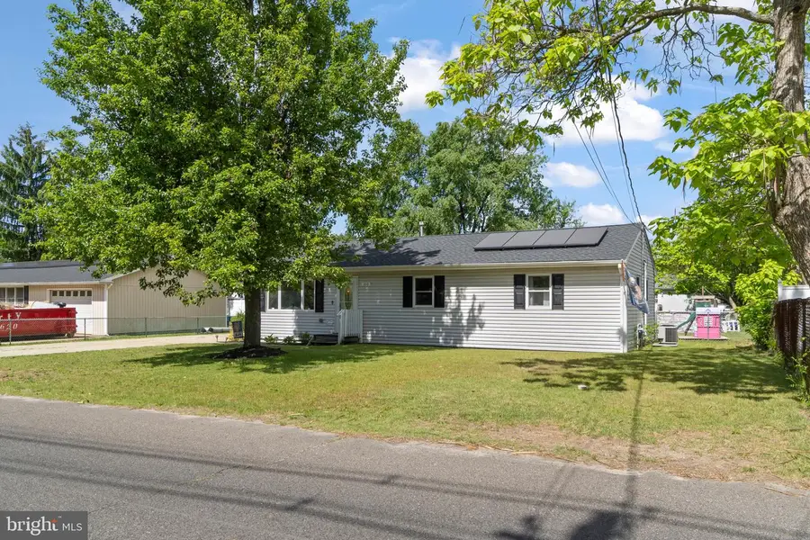 310 Spring Lake Blvd, Browns Mills, NJ 08015 - #3