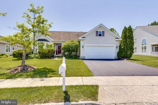 14 Fitzgerald Ln, COLUMBUS, NJ 08022