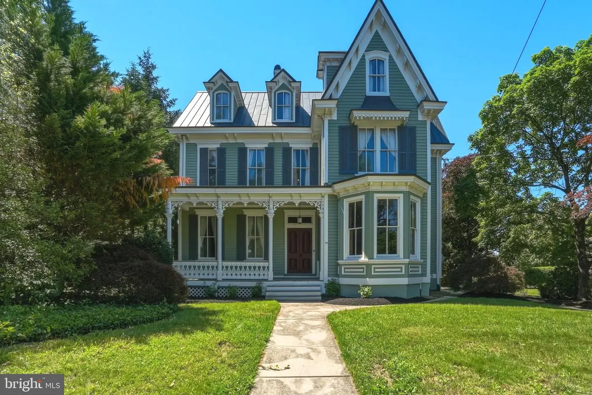 75 Mill St, Vincentown, NJ 08088 - #1