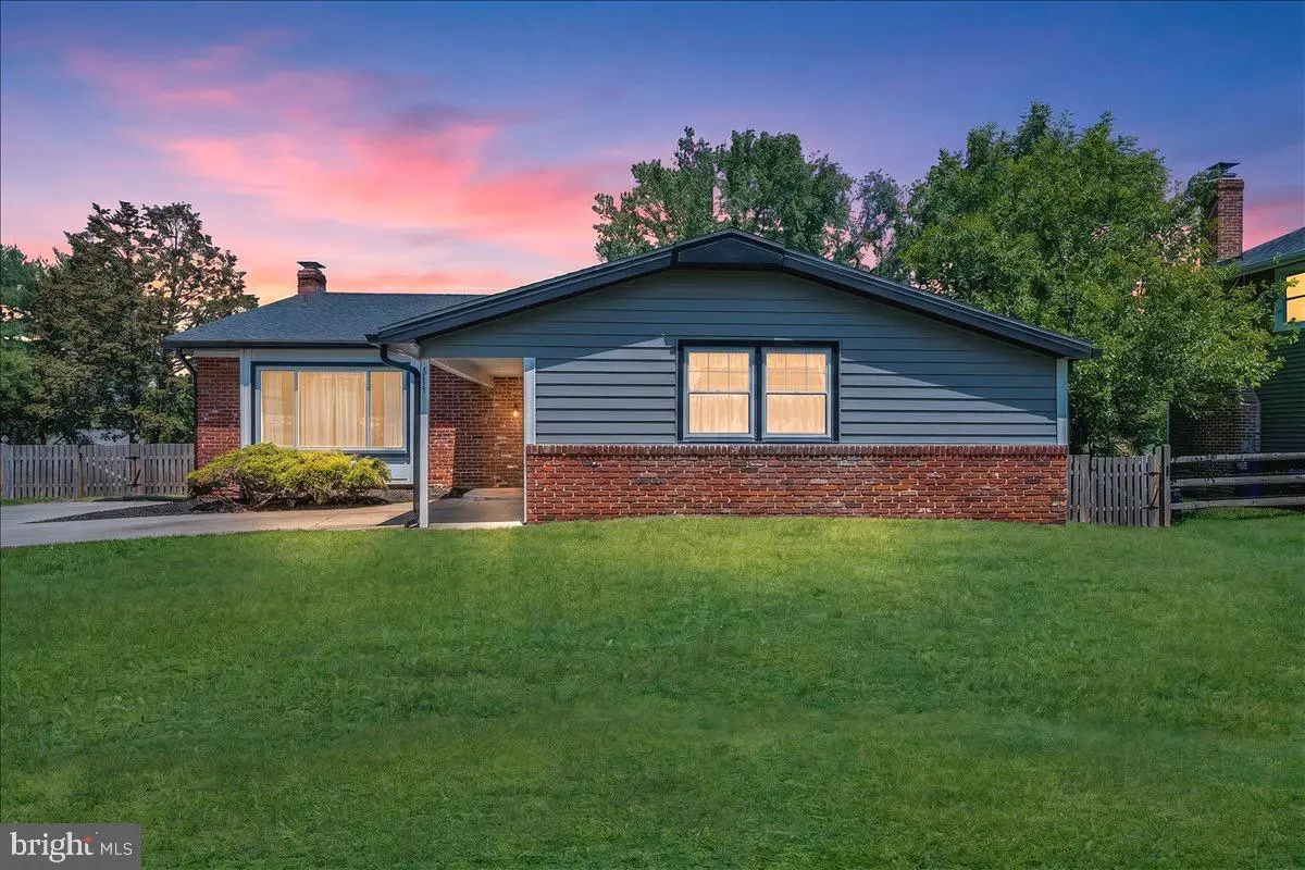 177 Ramblewood Pkwy, Mount Laurel, NJ 08054 - #1