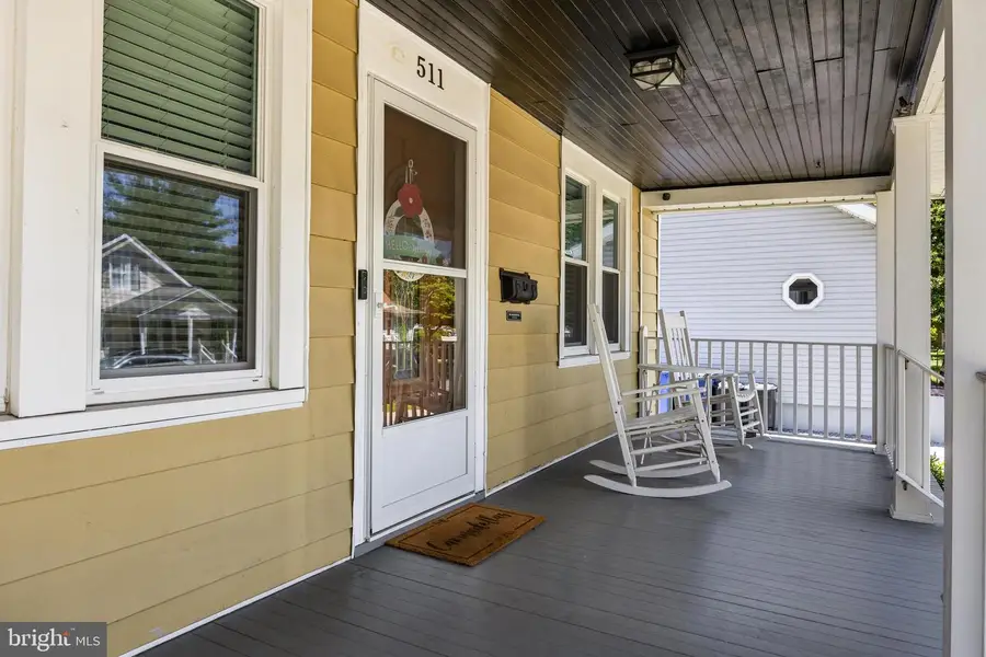 511 Spruce St, Delanco, NJ 08075 - #3