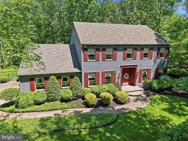 3 Wilcote Way, MEDFORD, NJ 08055