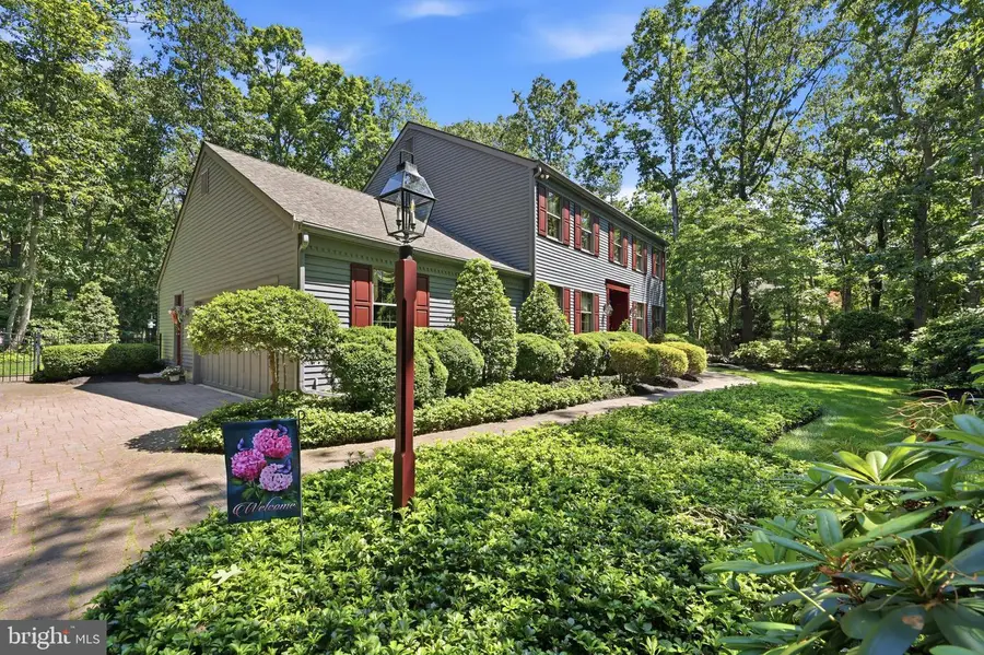 3 Wilcote Way, Medford, NJ 08055 - #2