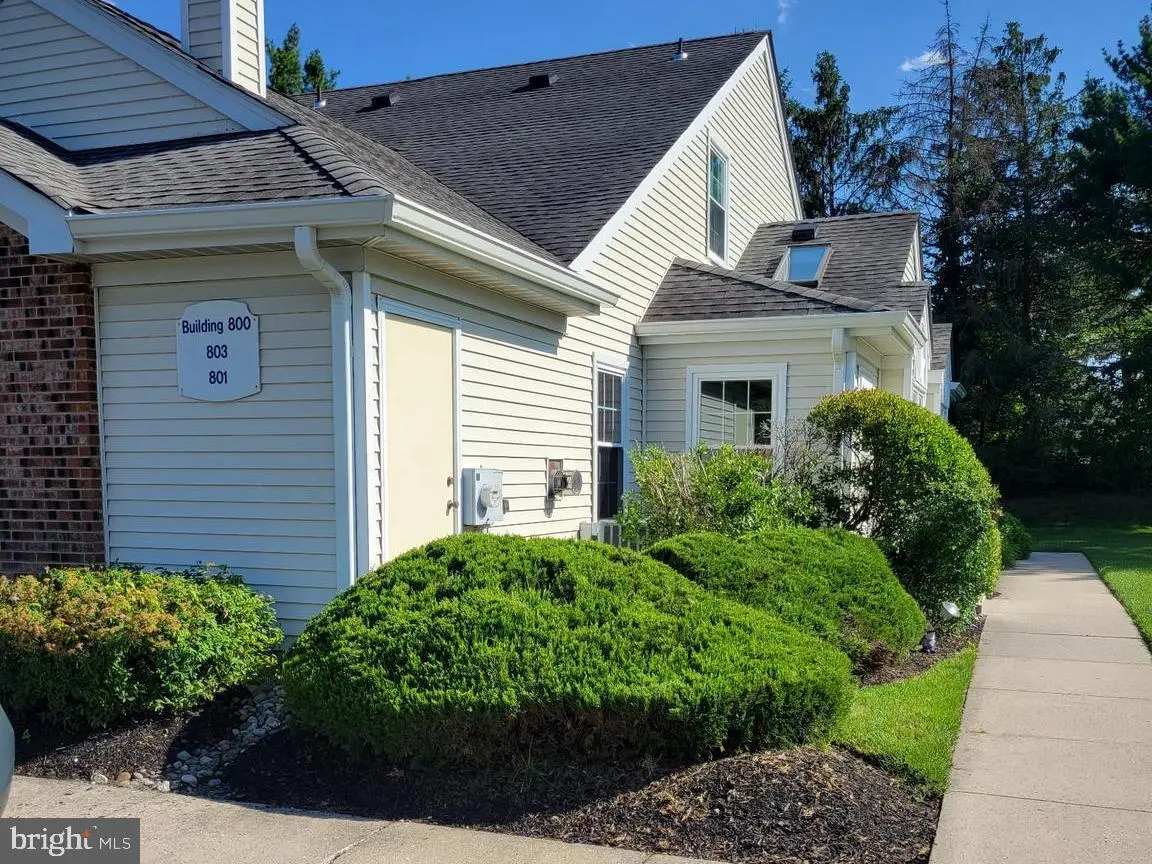 801 Ginger Ct, Mount Laurel, NJ 08054 - #1