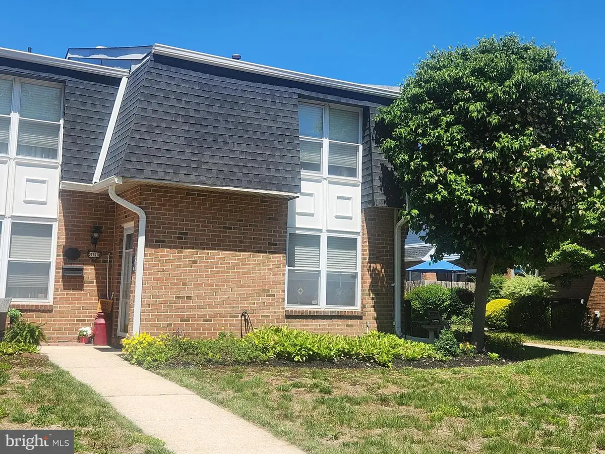 3119 S Harbour Dr, Palmyra, NJ 08065 - #1