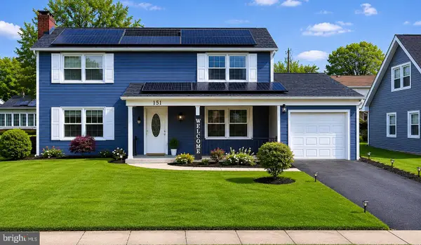 151 Hazelwood Cir, WILLINGBORO, NJ 08046