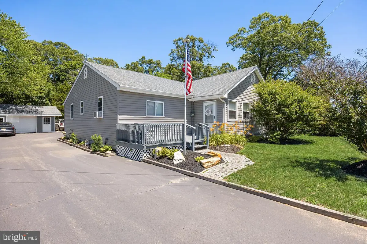 155 W Hampton St, Pemberton, NJ 08068 - #1