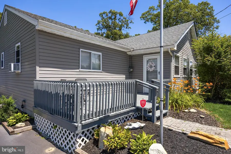 155 W Hampton St, Pemberton, NJ 08068 - #2