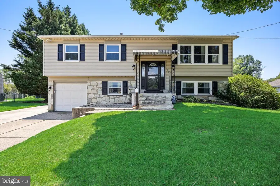 500 Woodlane Ct, Cinnaminson, NJ 08077 - #2
