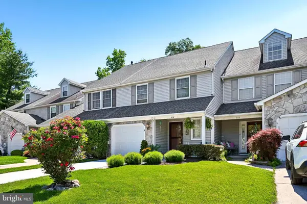 308 Hazelwood Ln, MARLTON, NJ 08053