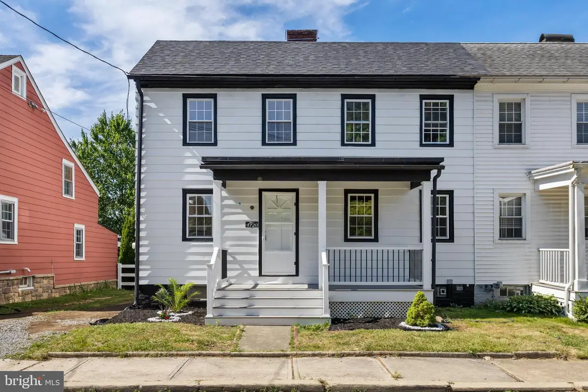 10 Front St, Chesterfield, NJ 08515 - #1
