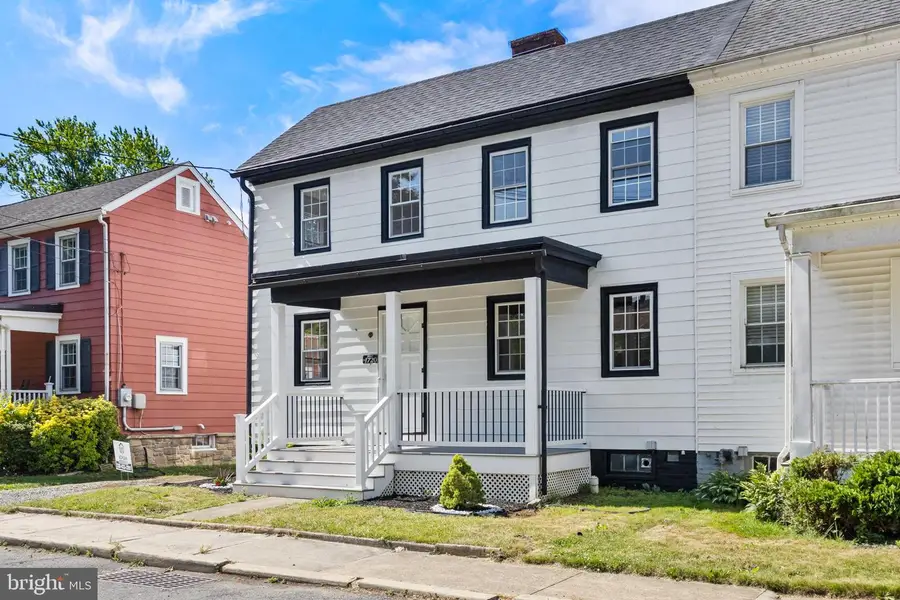 10 Front St, Chesterfield, NJ 08515 - #3