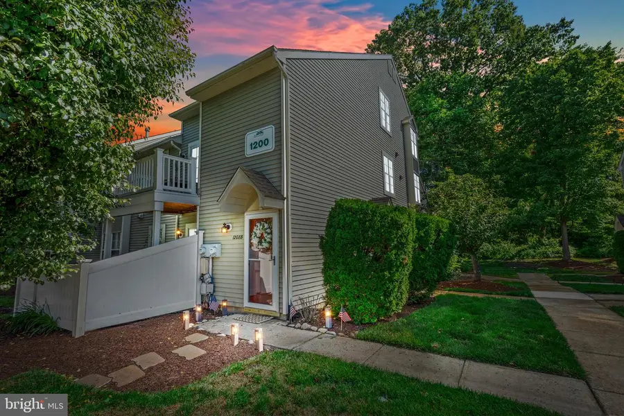 1208b Yarmouth Ln, Mount Laurel, NJ 08054 - #2