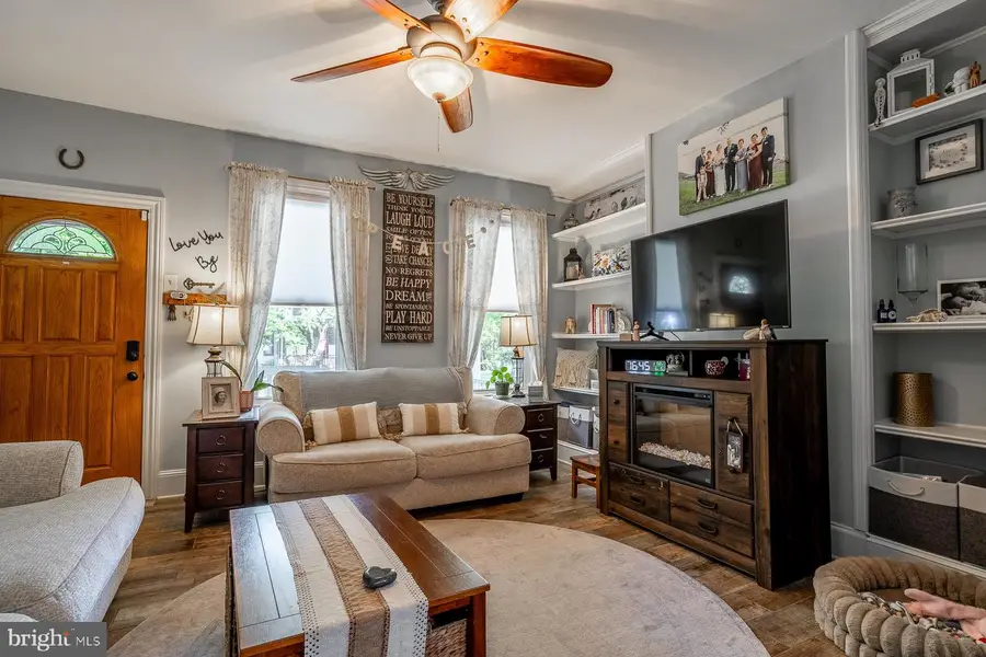 803 Cinnaminson Ave, Palmyra, NJ 08065 - #3