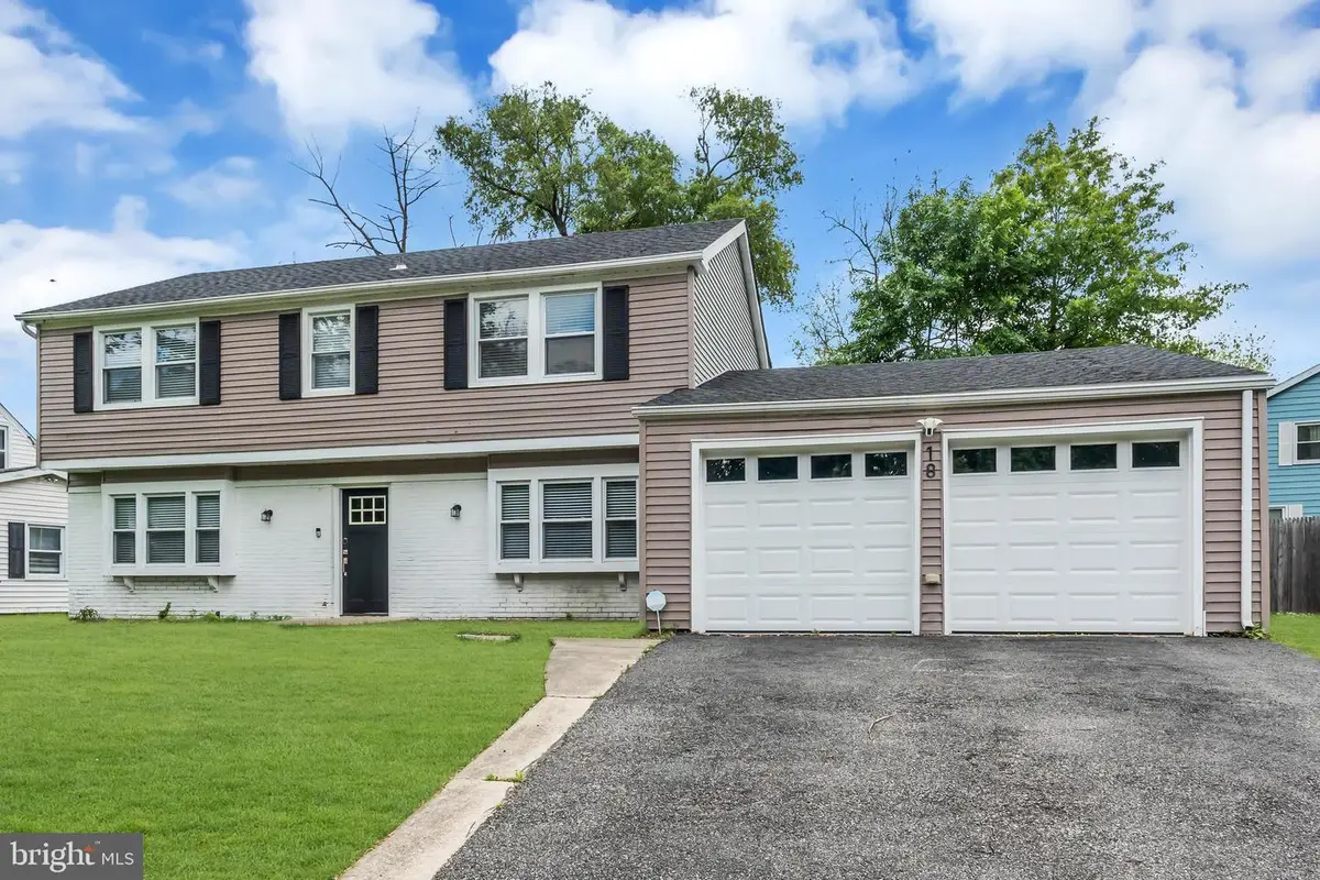 18 Harrington Cir, Willingboro, NJ 08046 - #1