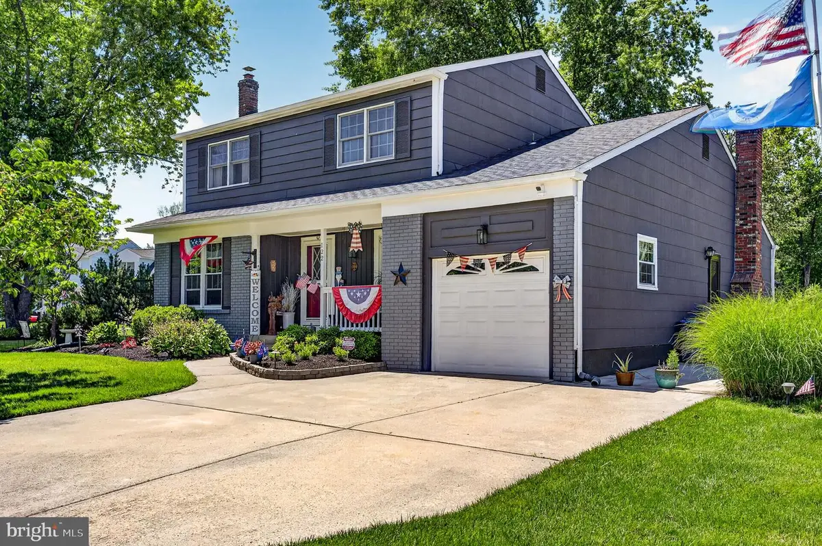 122 Tara Ter, Marlton, NJ 08053 - #1